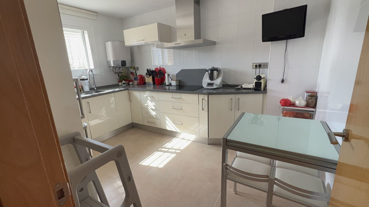 Huis te koop in Alhaurín de la Torre | 3 slaapkamers H5486695