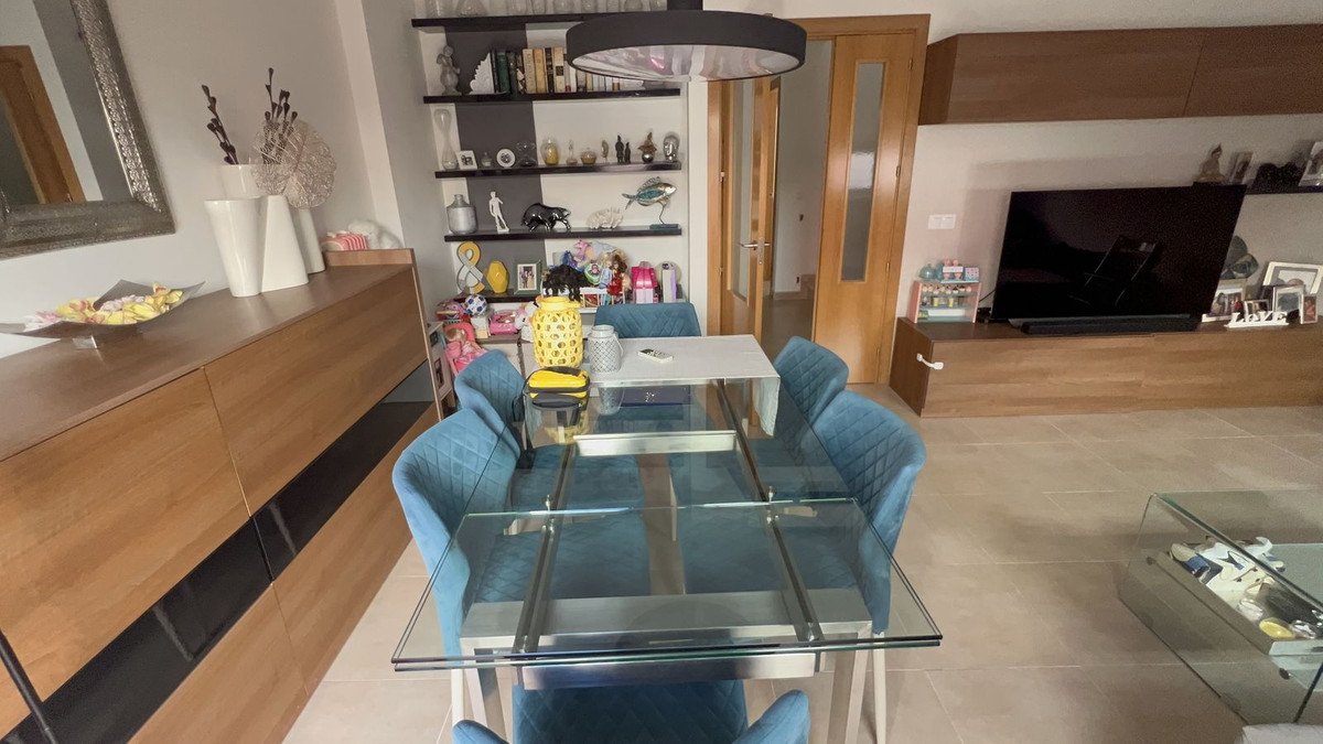Huis te koop in Alhaurín de la Torre | 3 slaapkamers H5486695