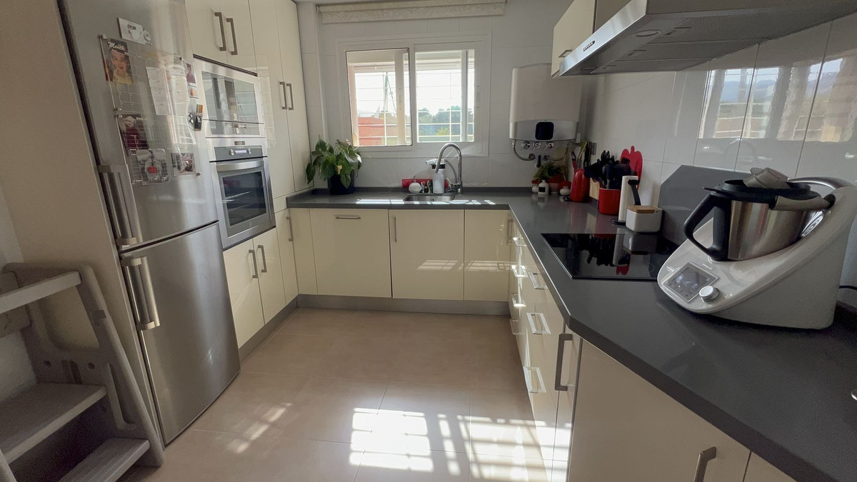Huis te koop in Alhaurín de la Torre | 3 slaapkamers H5486695