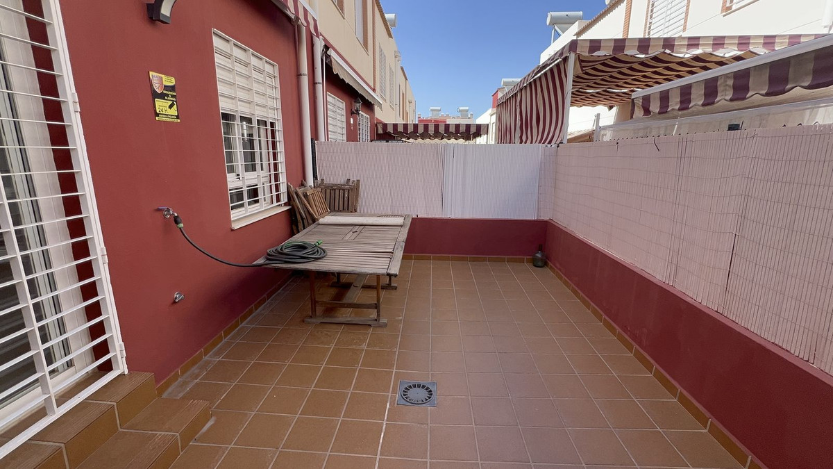 Huis te koop in Alhaurín de la Torre | 3 slaapkamers H5486695