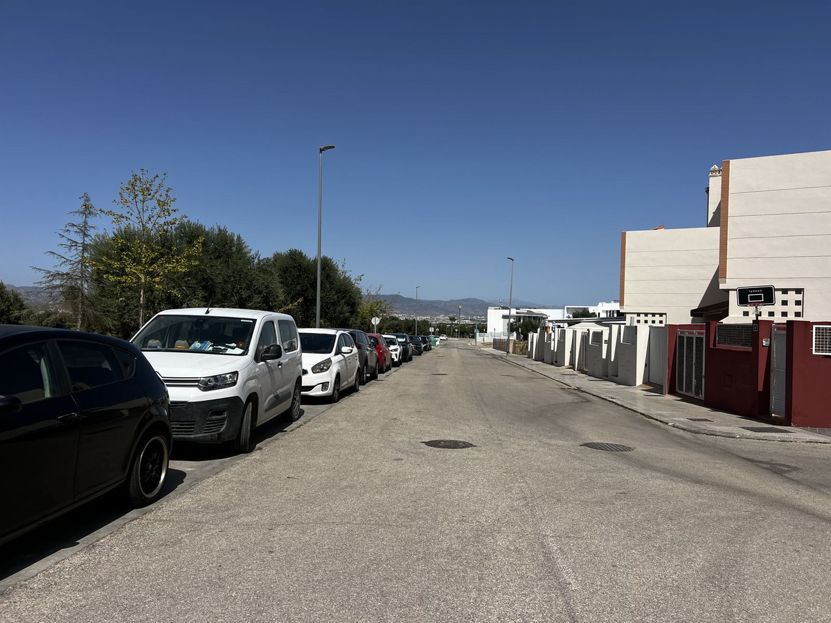 Huis te koop in Alhaurín de la Torre | 3 slaapkamers H5486695