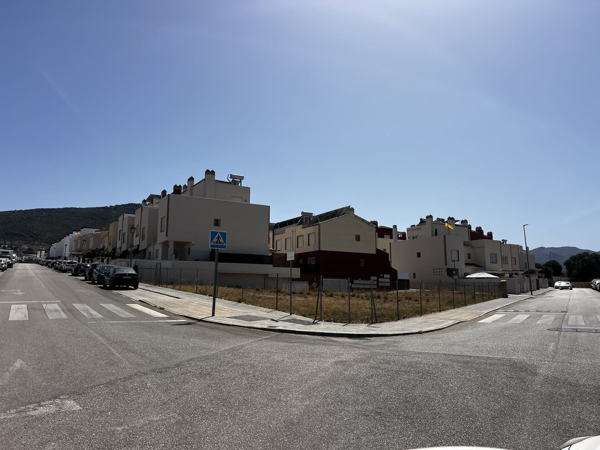 Huis te koop in Alhaurín de la Torre | 3 slaapkamers H5486695