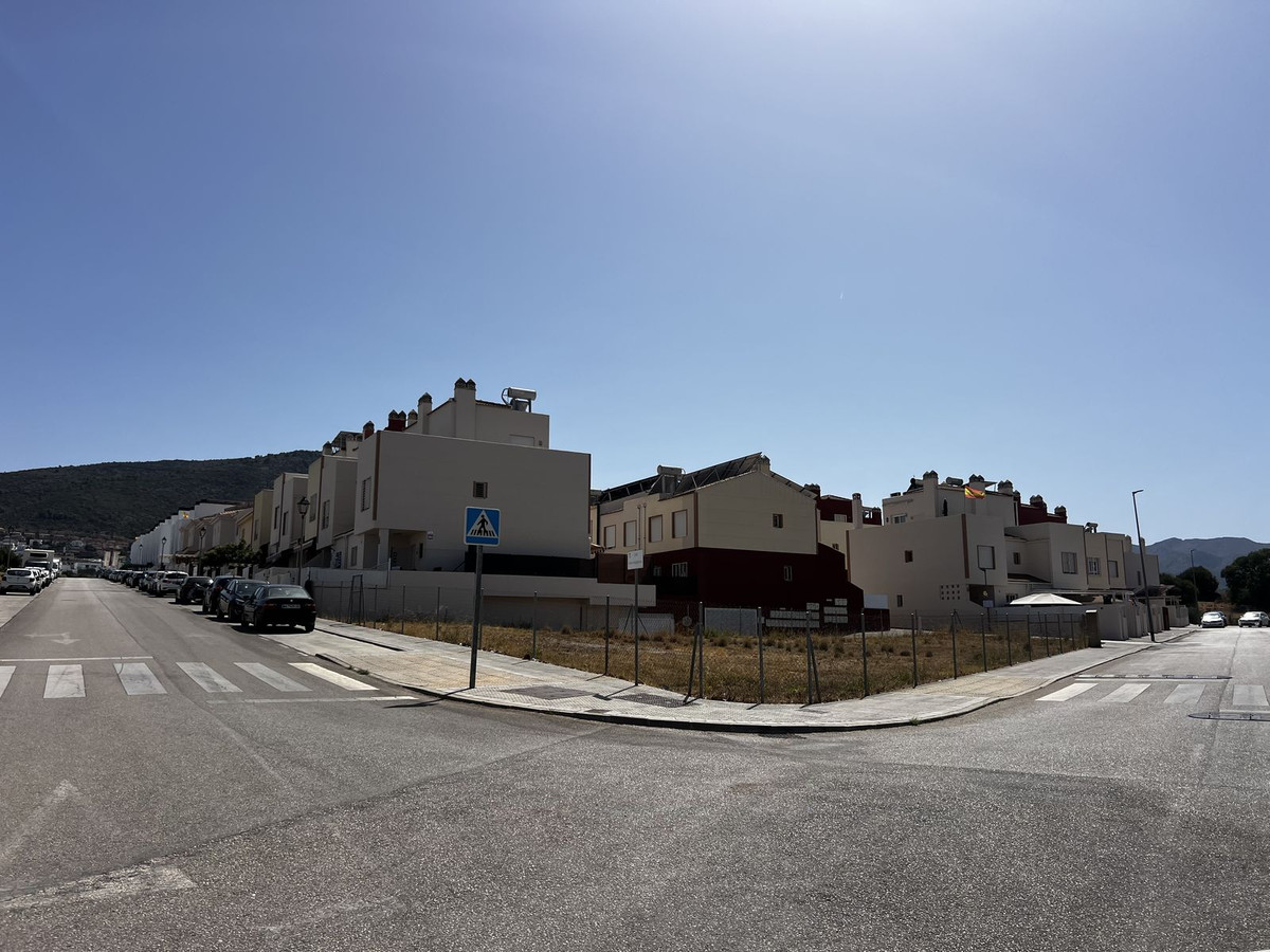 Huis te koop in Alhaurín de la Torre | 3 slaapkamers H5486695