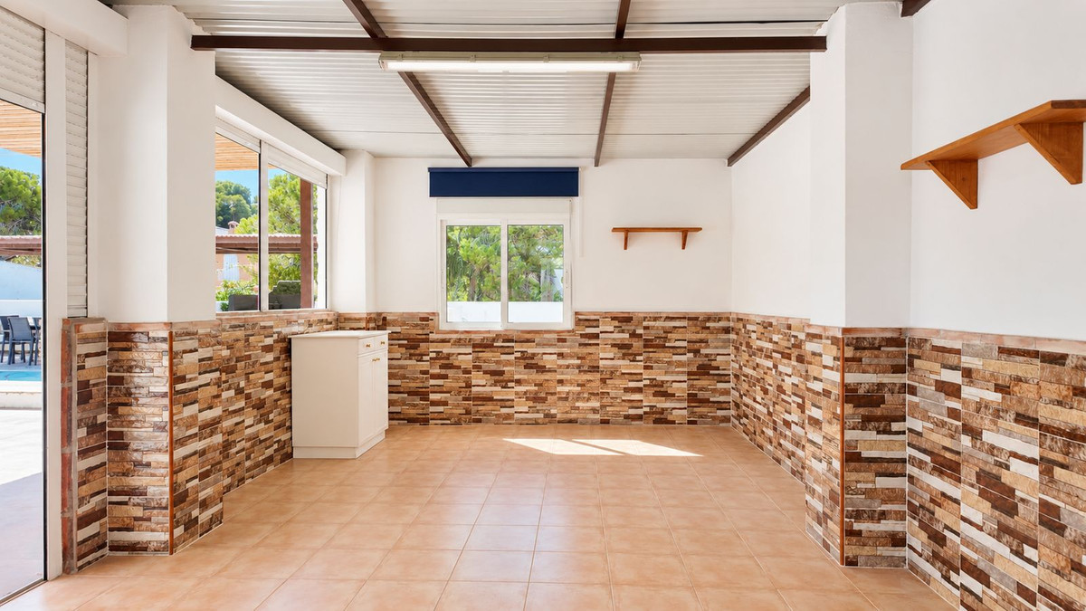 Huis te koop in Alhaurín de la Torre | 5 slaapkamers H5487703