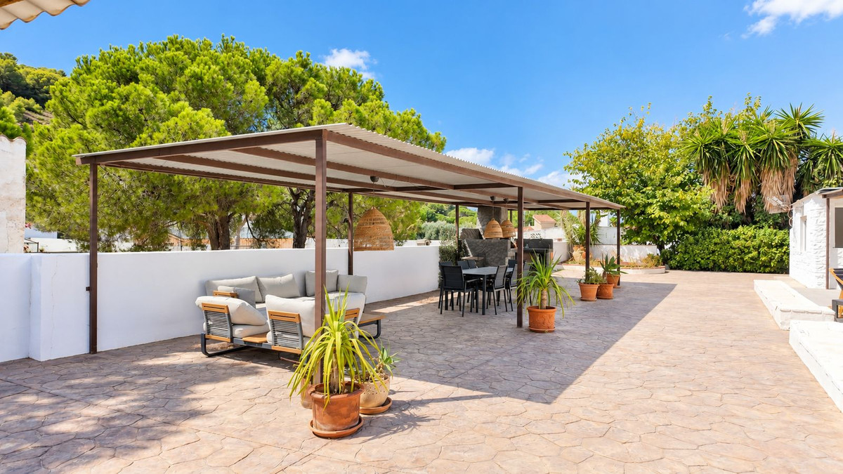 Huis te koop in Alhaurín de la Torre | 5 slaapkamers H5487703