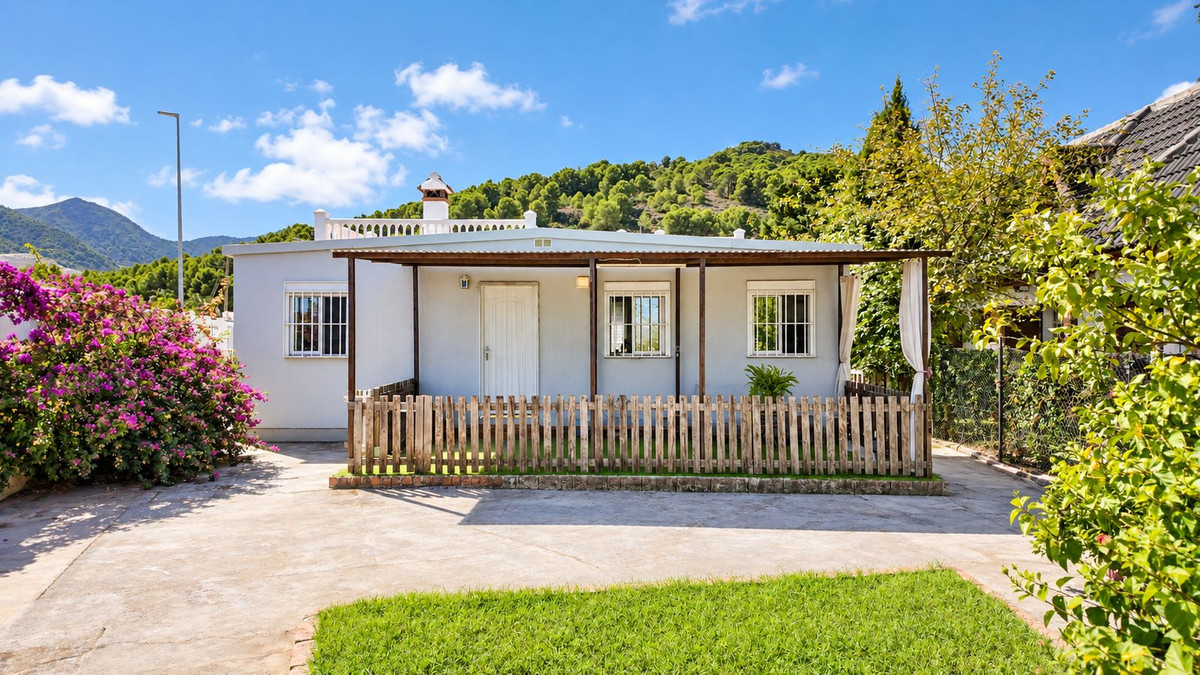 Huis te koop in Alhaurín de la Torre | 5 slaapkamers H5487703