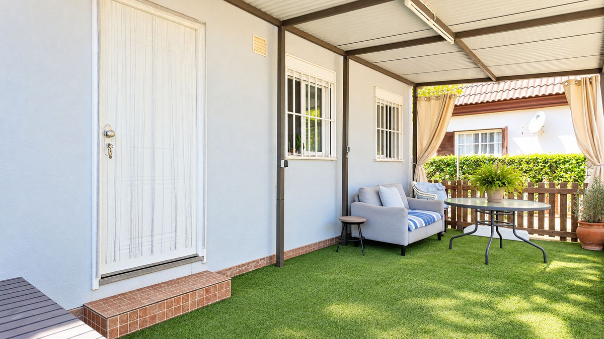Huis te koop in Alhaurín de la Torre | 5 slaapkamers H5487703