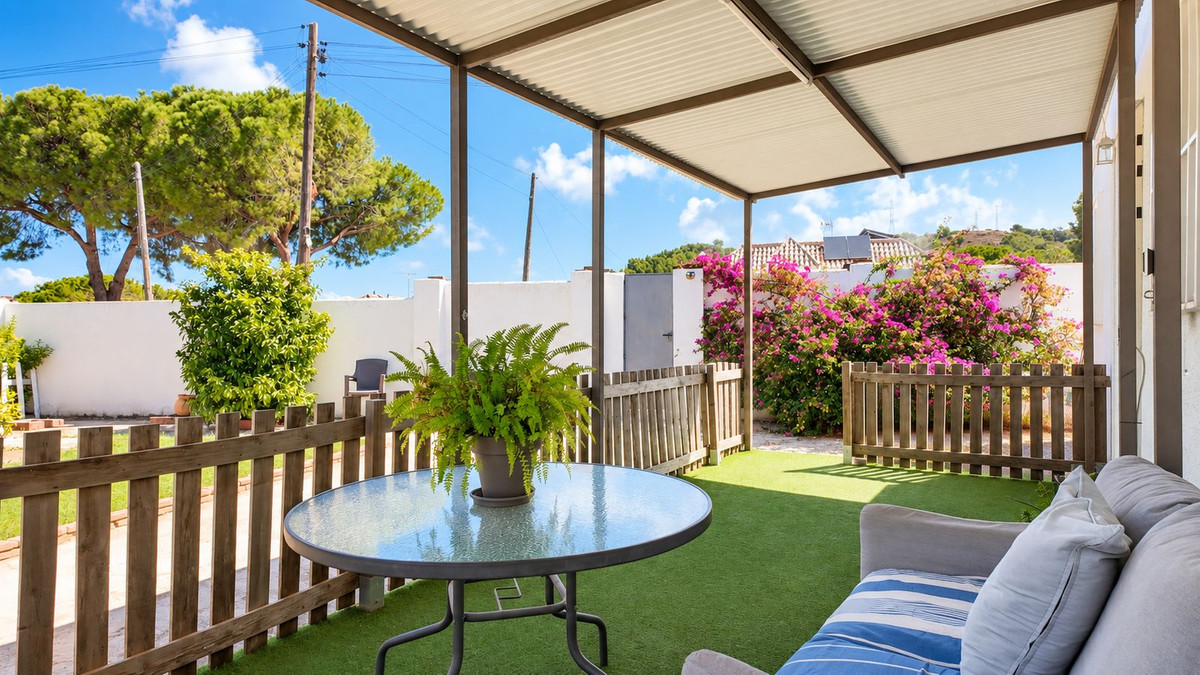 Huis te koop in Alhaurín de la Torre | 5 slaapkamers H5487703