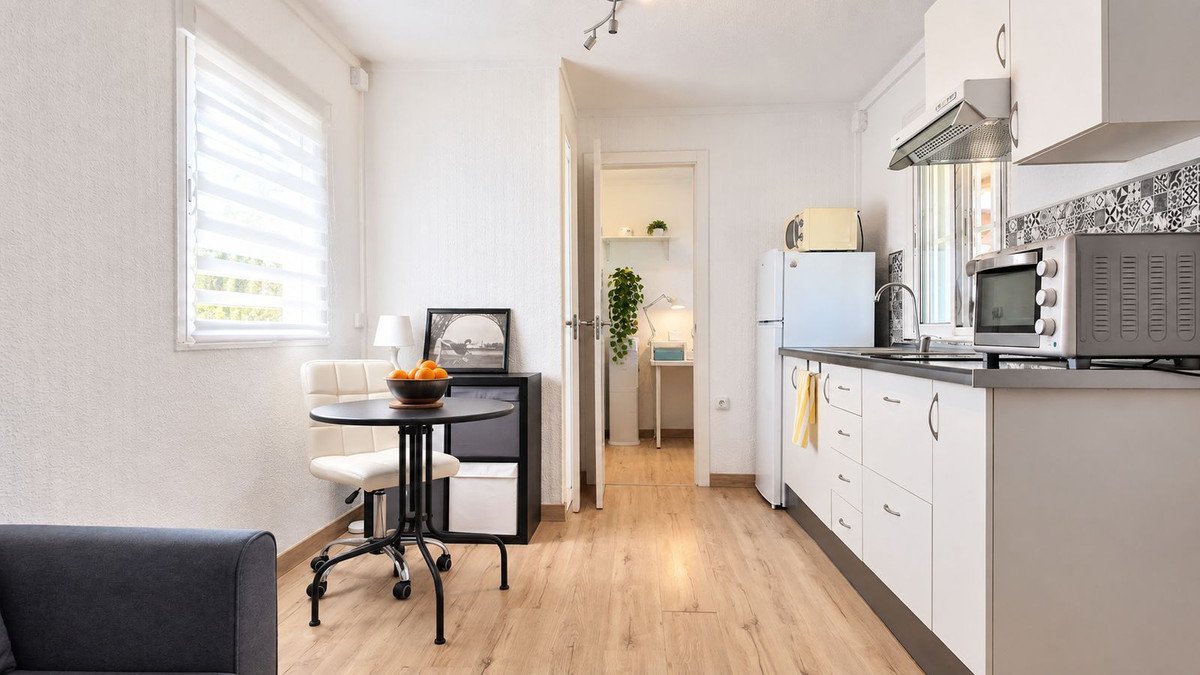 Huis te koop in Alhaurín de la Torre | 5 slaapkamers H5487703