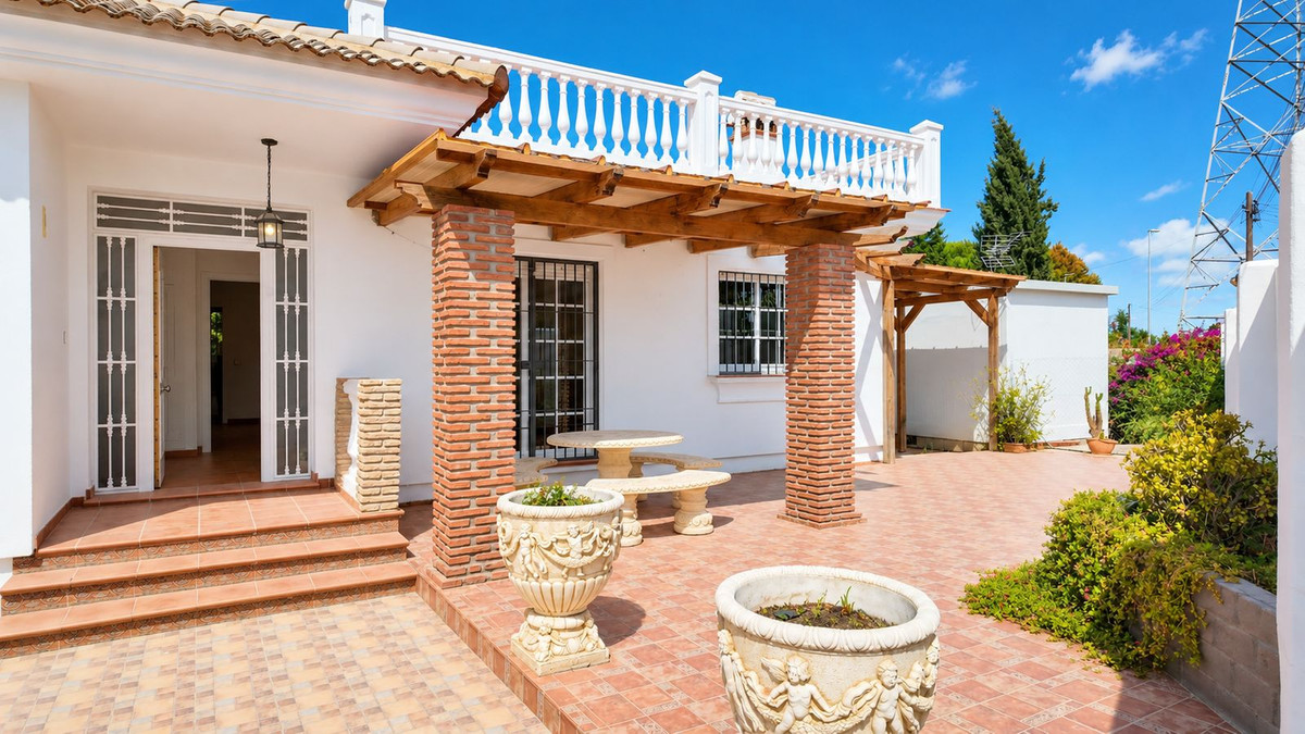 Huis te koop in Alhaurín de la Torre | 5 slaapkamers H5487703
