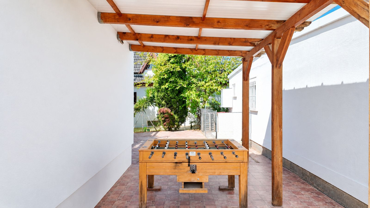 Huis te koop in Alhaurín de la Torre | 5 slaapkamers H5487703