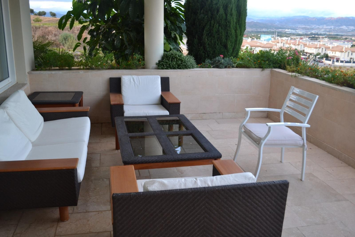 Huis te koop in Alhaurín de la Torre | 7 slaapkamers H5499496