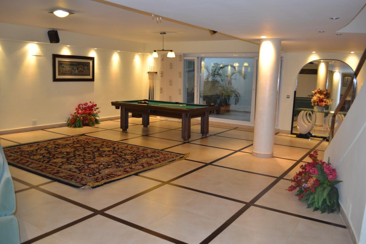 Huis te koop in Alhaurín de la Torre | 7 slaapkamers H5499496