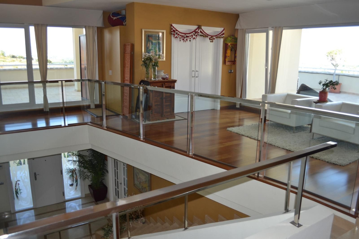 Huis te koop in Alhaurín de la Torre | 7 slaapkamers H5499496