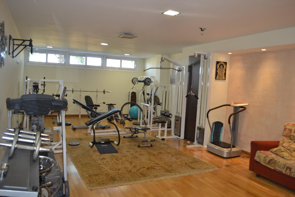 Huis te koop in Alhaurín de la Torre | 7 slaapkamers H5499496