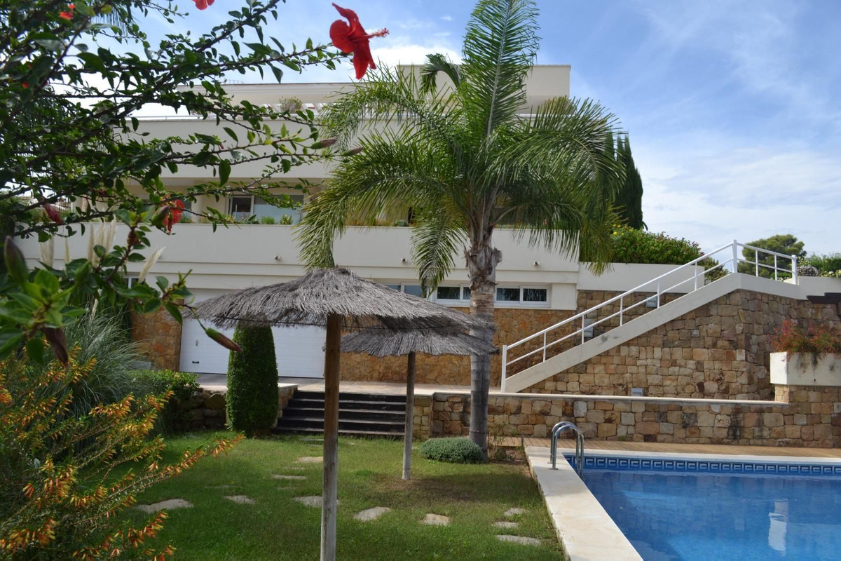 Huis te koop in Alhaurín de la Torre | 7 slaapkamers H5499496