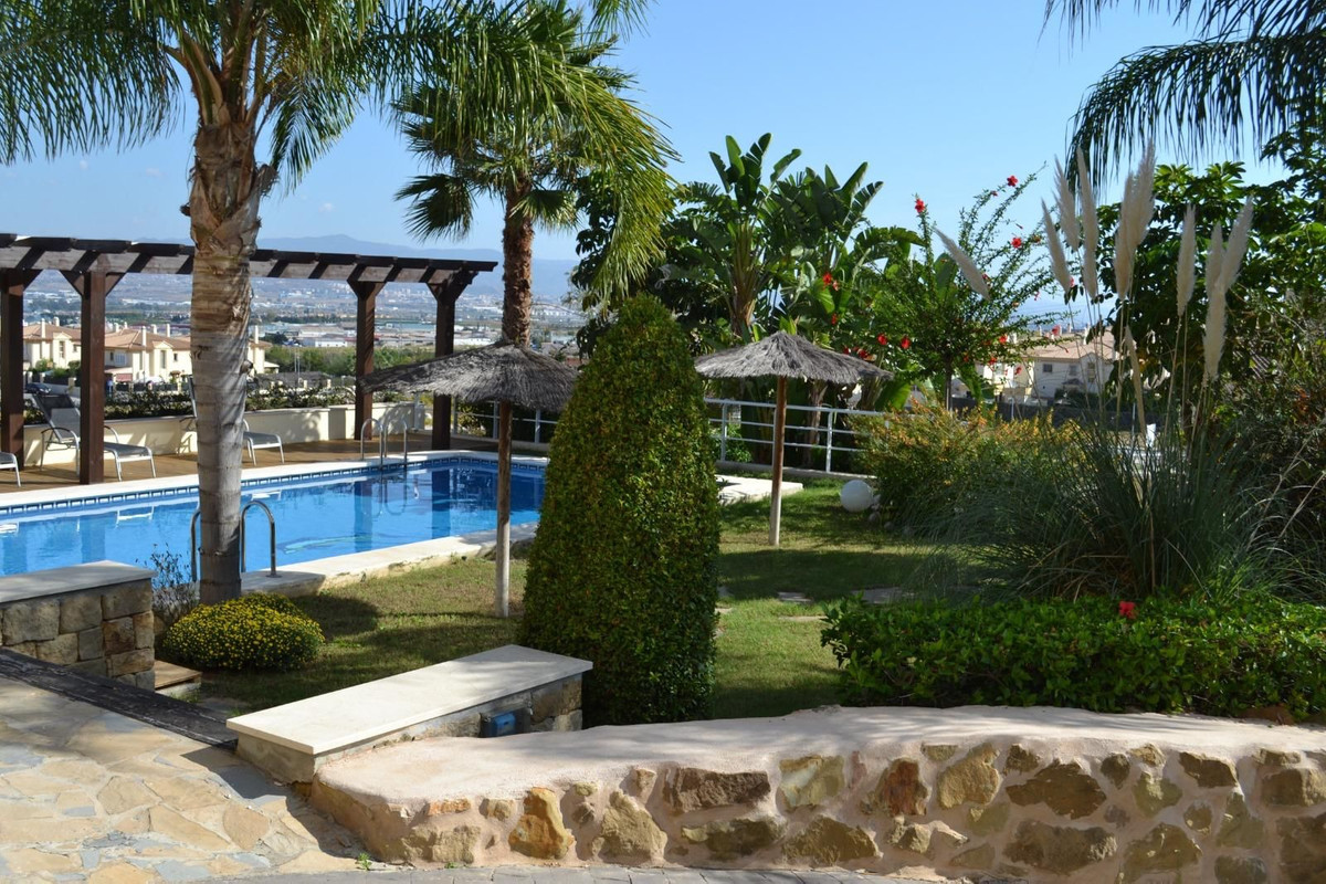 Huis te koop in Alhaurín de la Torre | 7 slaapkamers H5499496