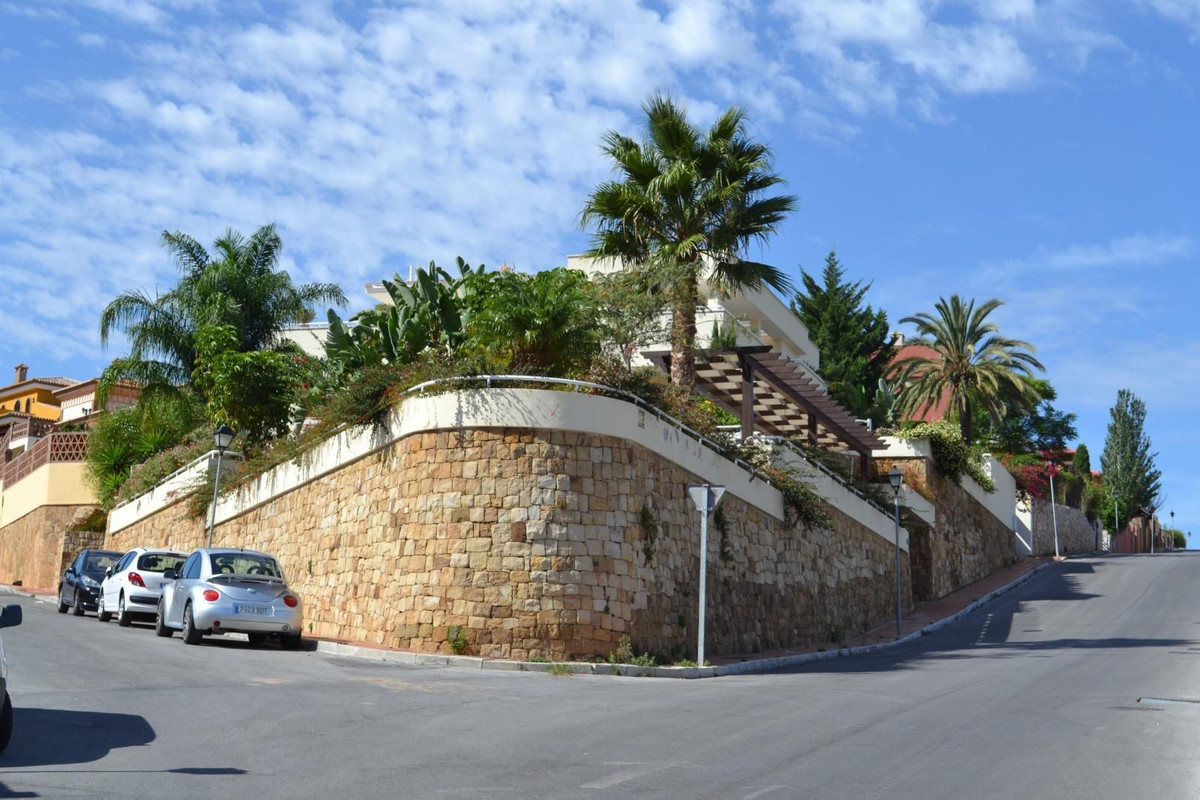 Huis te koop in Alhaurín de la Torre | 7 slaapkamers H5499496
