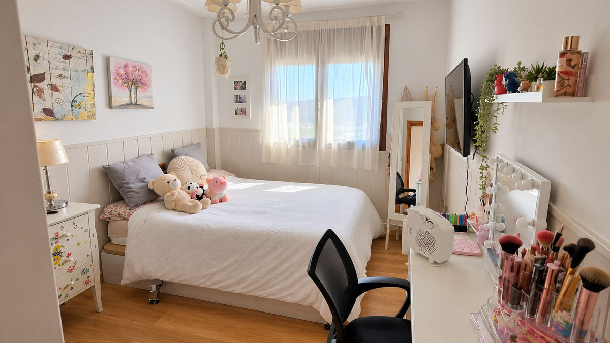Huis te koop in Alhaurín de la Torre | 6 slaapkamers H5516686
