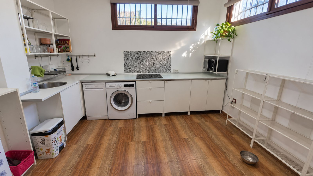 Huis te koop in Alhaurín de la Torre | 6 slaapkamers H5516686