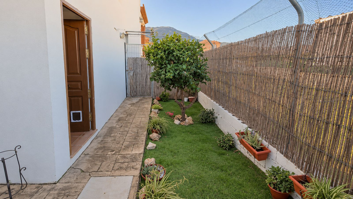 Huis te koop in Alhaurín de la Torre | 6 slaapkamers H5516686