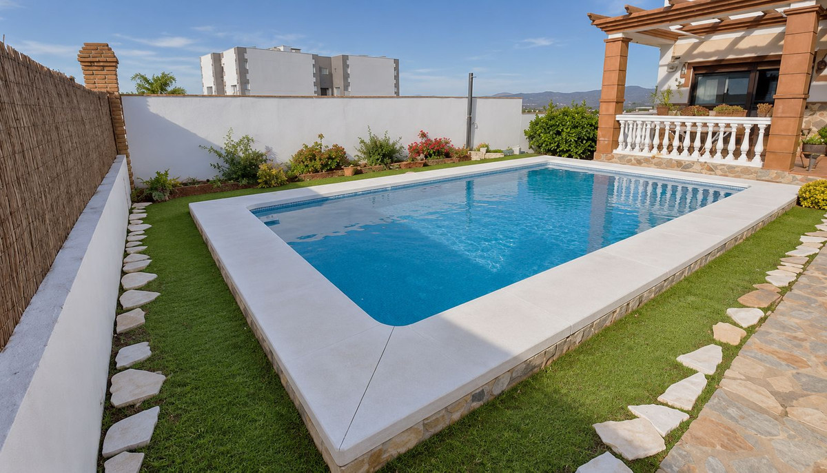Huis te koop in Alhaurín de la Torre | 6 slaapkamers H5516686