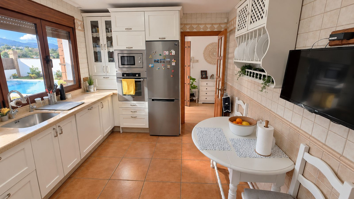 Huis te koop in Alhaurín de la Torre | 6 slaapkamers H5516686