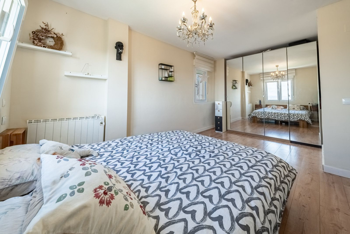 Huis te koop in Alhaurín de la Torre | 6 slaapkamers H5524771