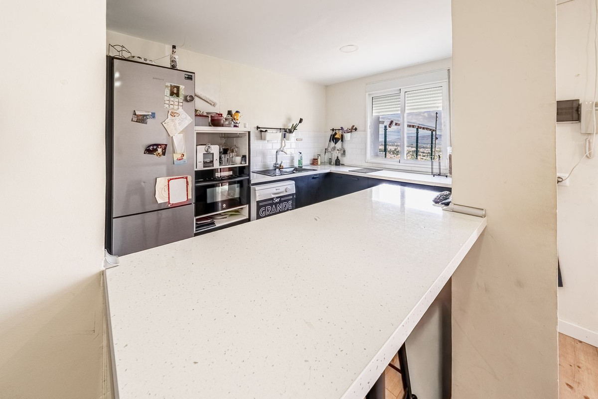 Huis te koop in Alhaurín de la Torre | 6 slaapkamers H5524771