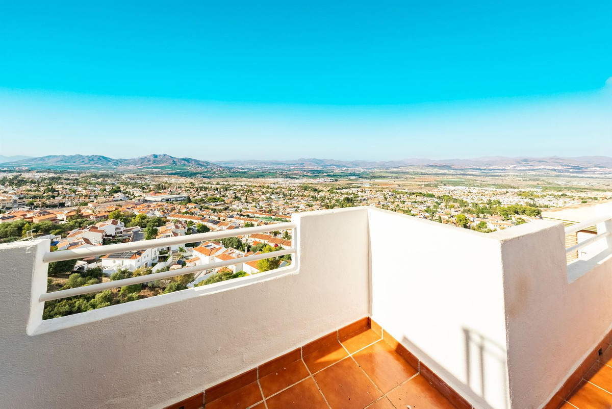 Huis te koop in Alhaurín de la Torre | 6 slaapkamers H5524771