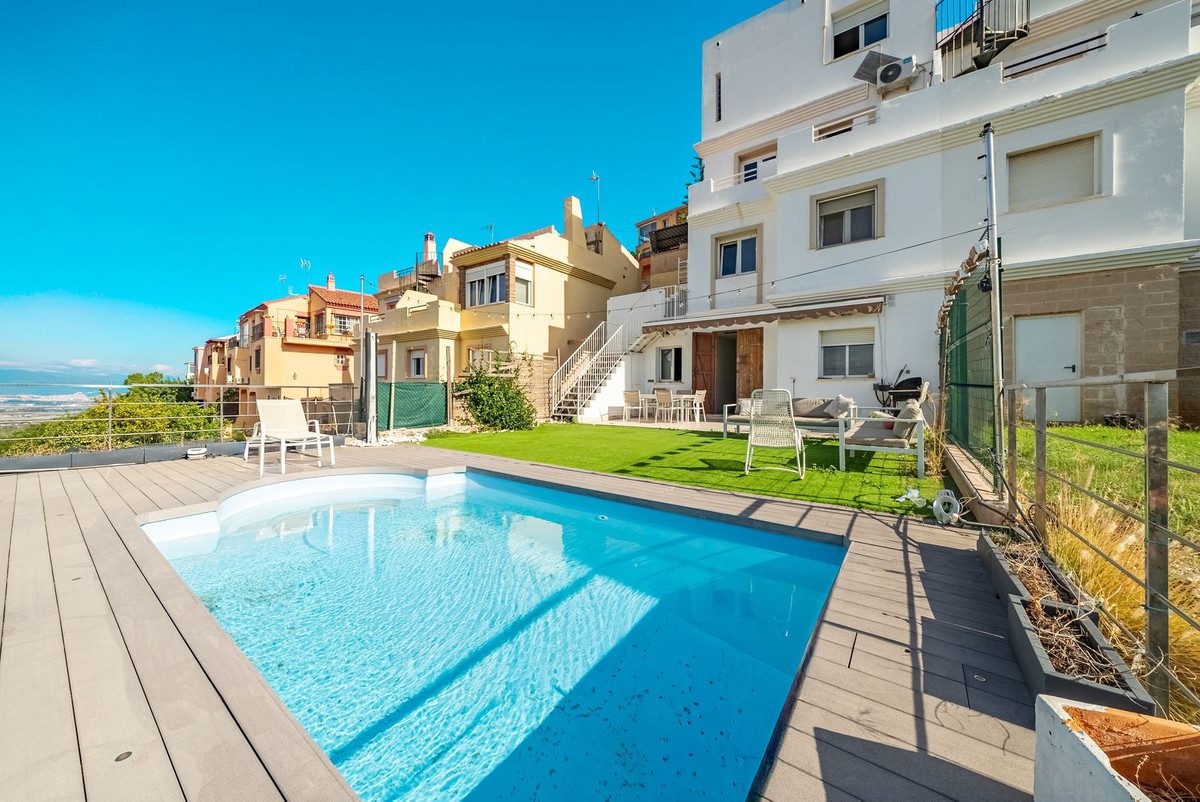 Huis te koop in Alhaurín de la Torre | 6 slaapkamers H5524771