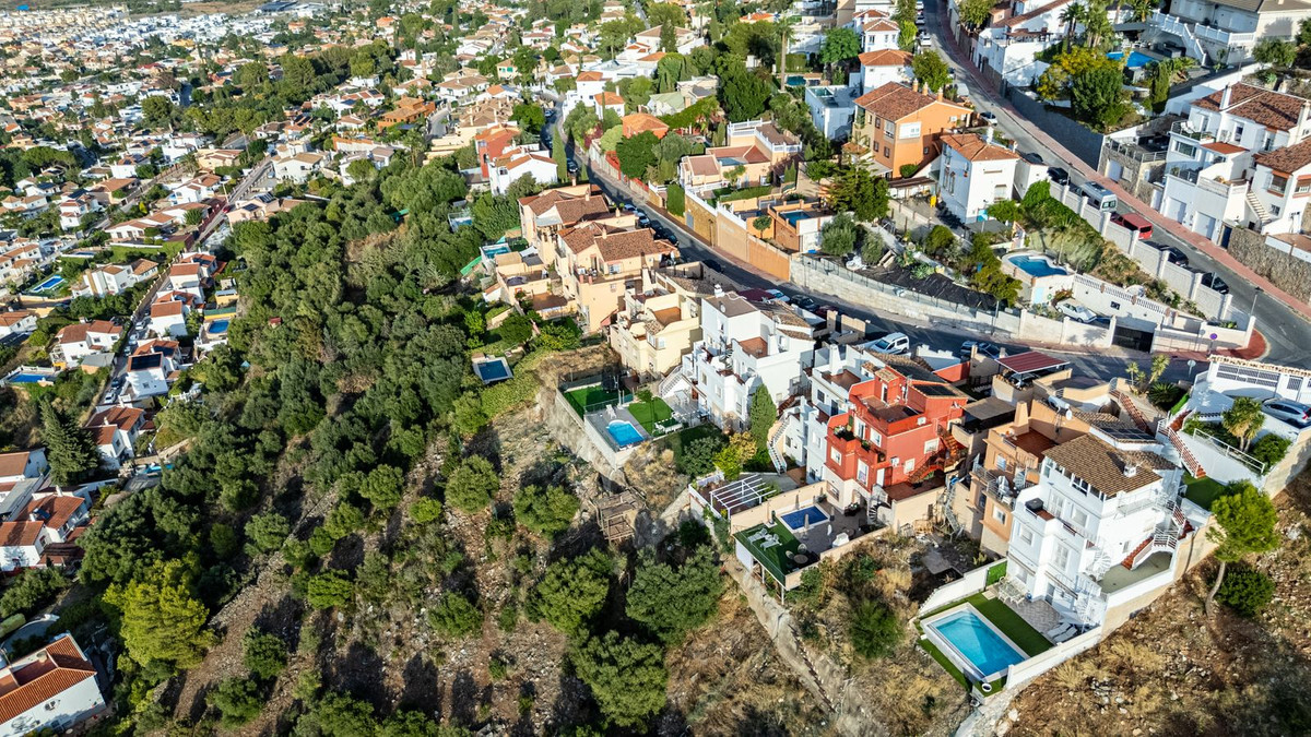 Huis te koop in Alhaurín de la Torre | 6 slaapkamers H5524771
