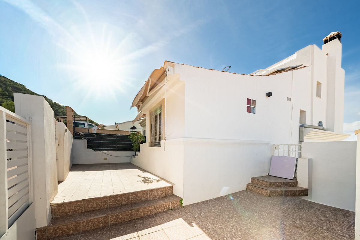 Huis te koop in Alhaurín de la Torre | 6 slaapkamers H5524771