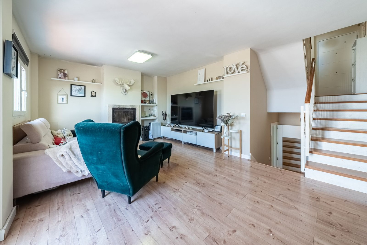 Huis te koop in Alhaurín de la Torre | 6 slaapkamers H5524771