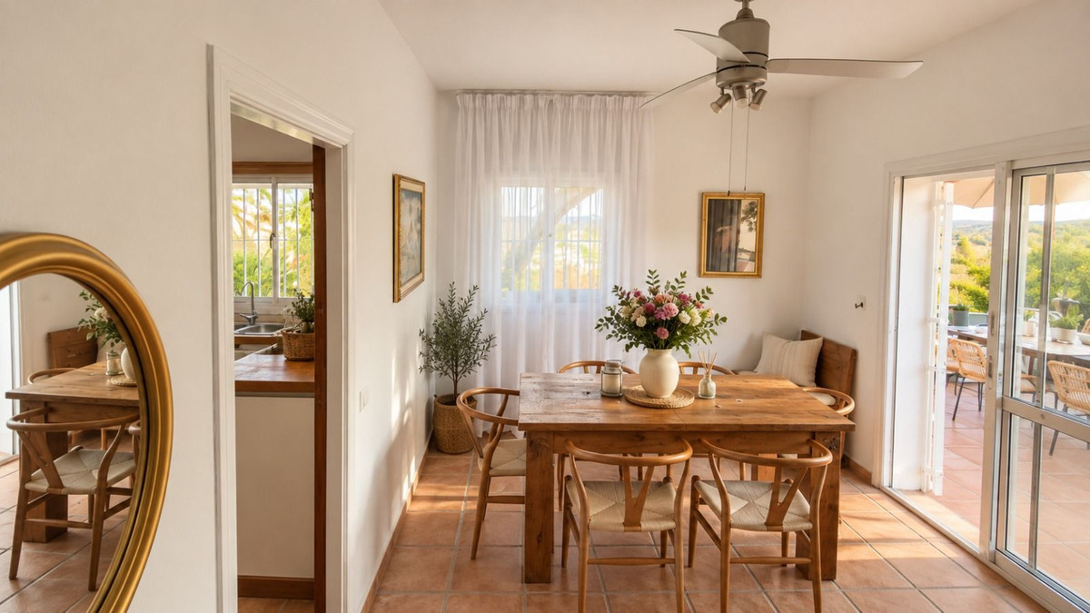 Huis te koop in Alhaurín de la Torre | 3 slaapkamers H5526250