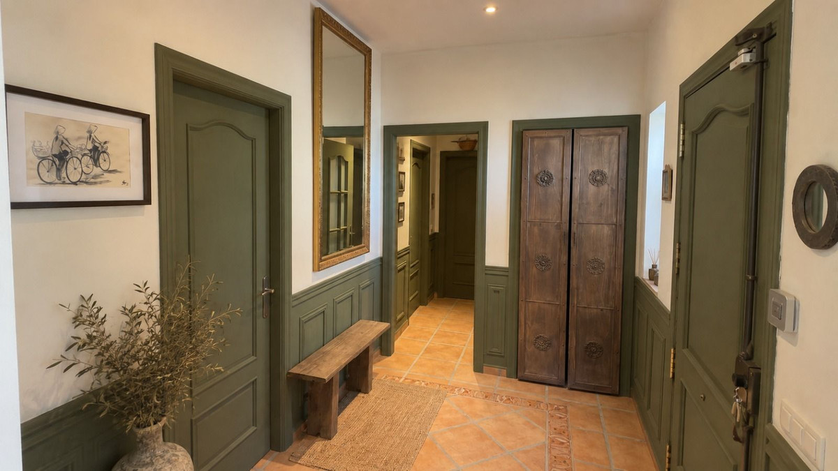 Huis te koop in Alhaurín de la Torre | 3 slaapkamers H5526250