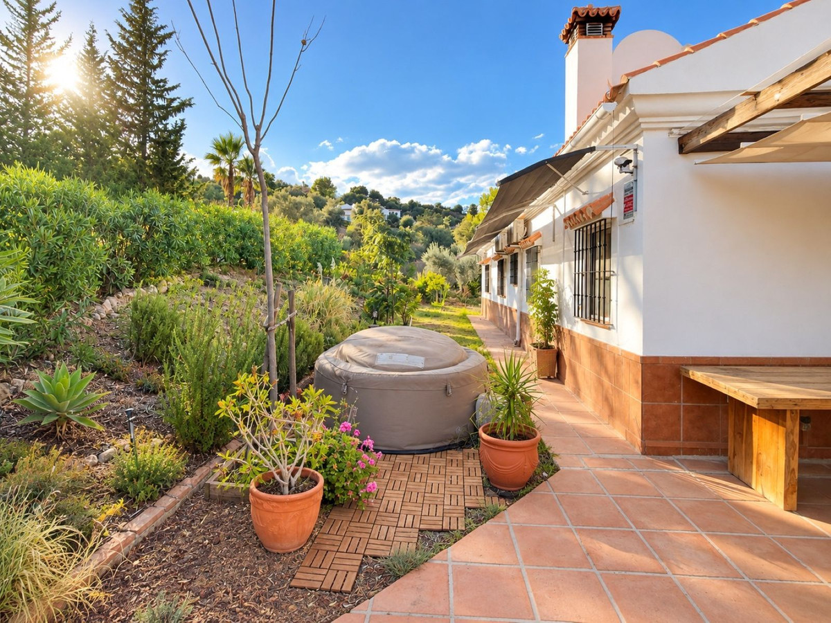 Huis te koop in Alhaurín de la Torre | 3 slaapkamers H5526250