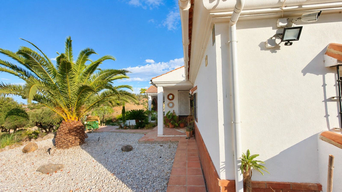 Huis te koop in Alhaurín de la Torre | 3 slaapkamers H5526250