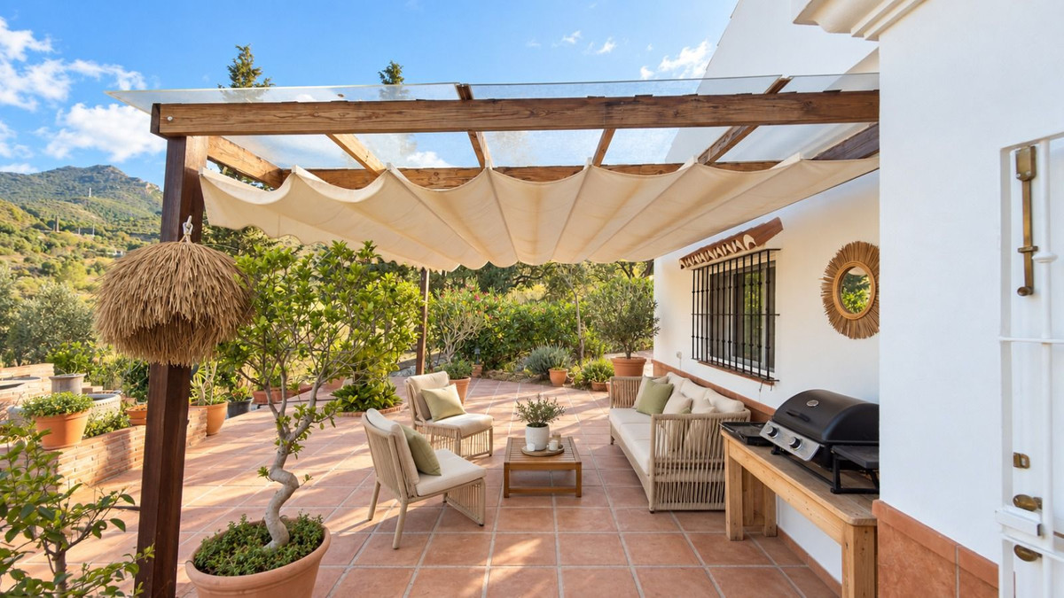 Huis te koop in Alhaurín de la Torre | 3 slaapkamers H5526250