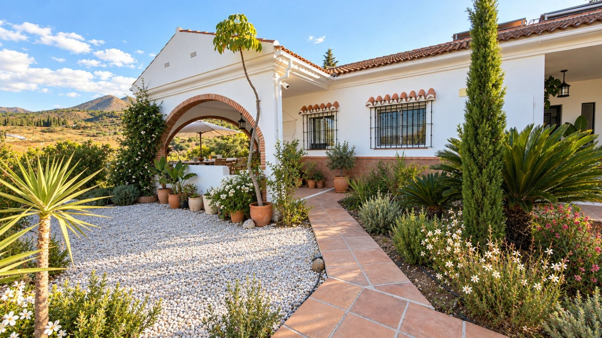 Huis te koop in Alhaurín de la Torre | 3 slaapkamers H5526250