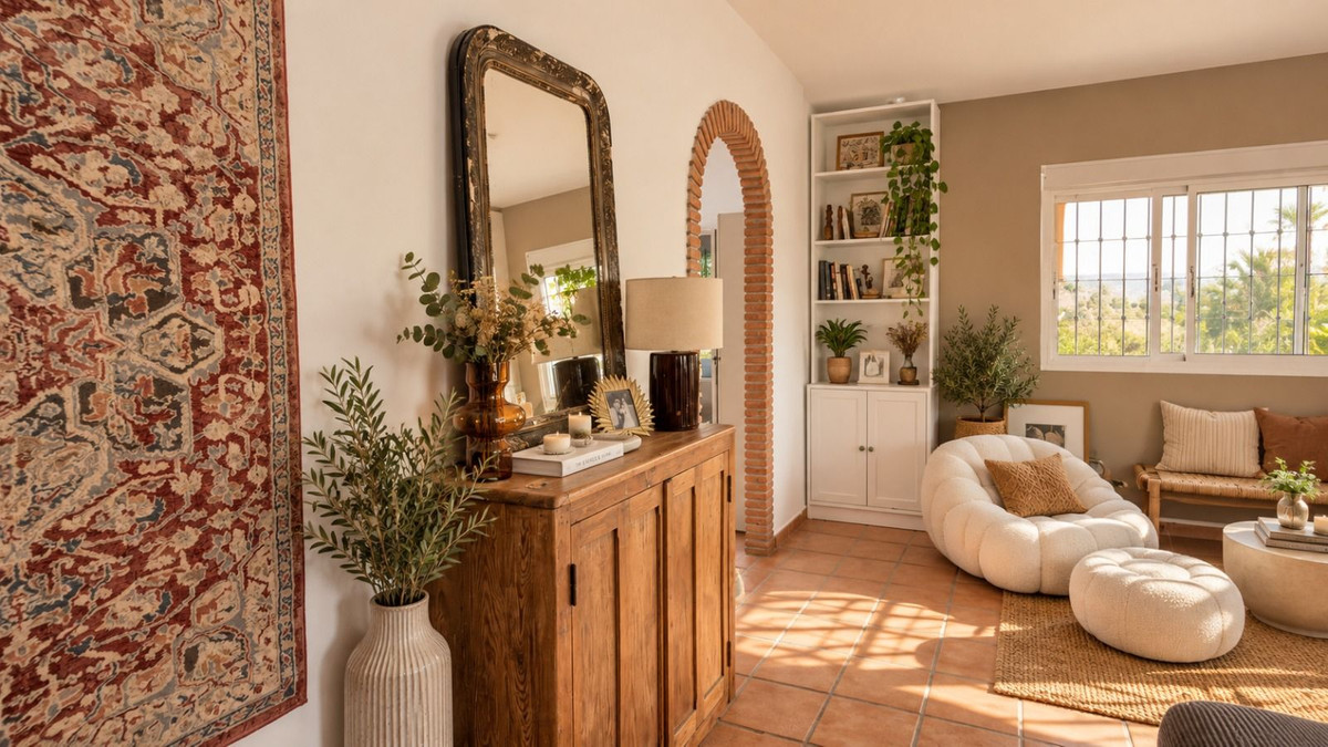 Huis te koop in Alhaurín de la Torre | 3 slaapkamers H5526250