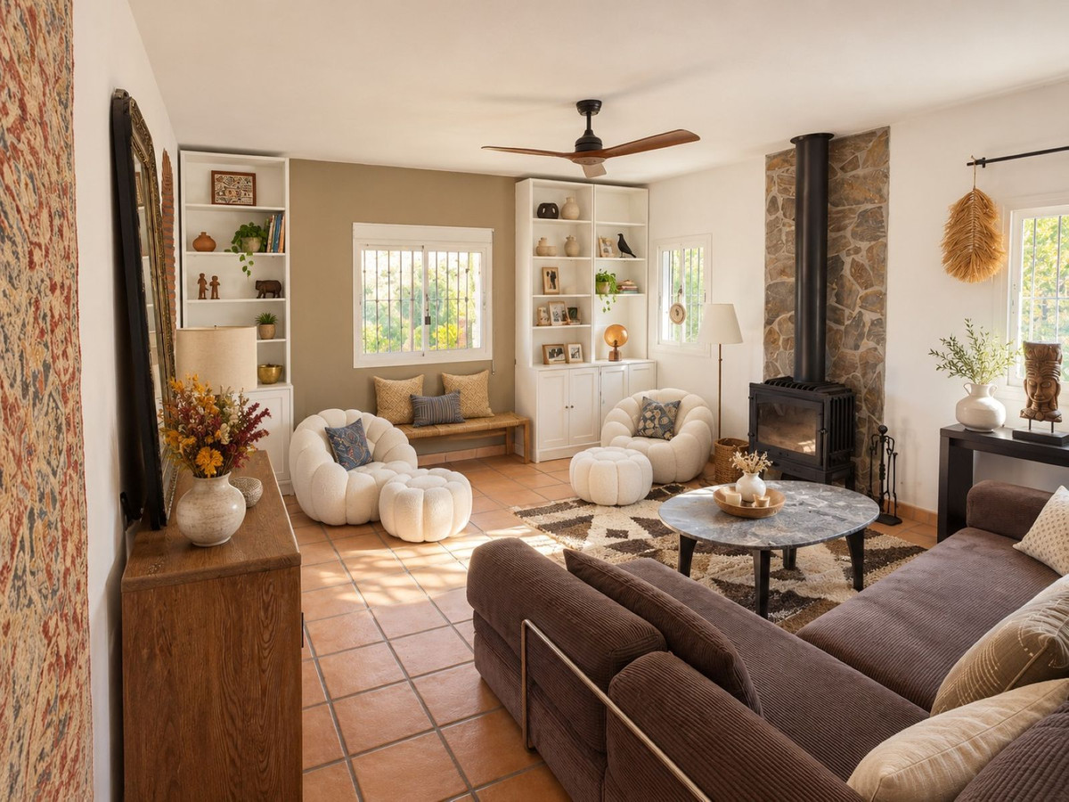 Huis te koop in Alhaurín de la Torre | 3 slaapkamers H5526250