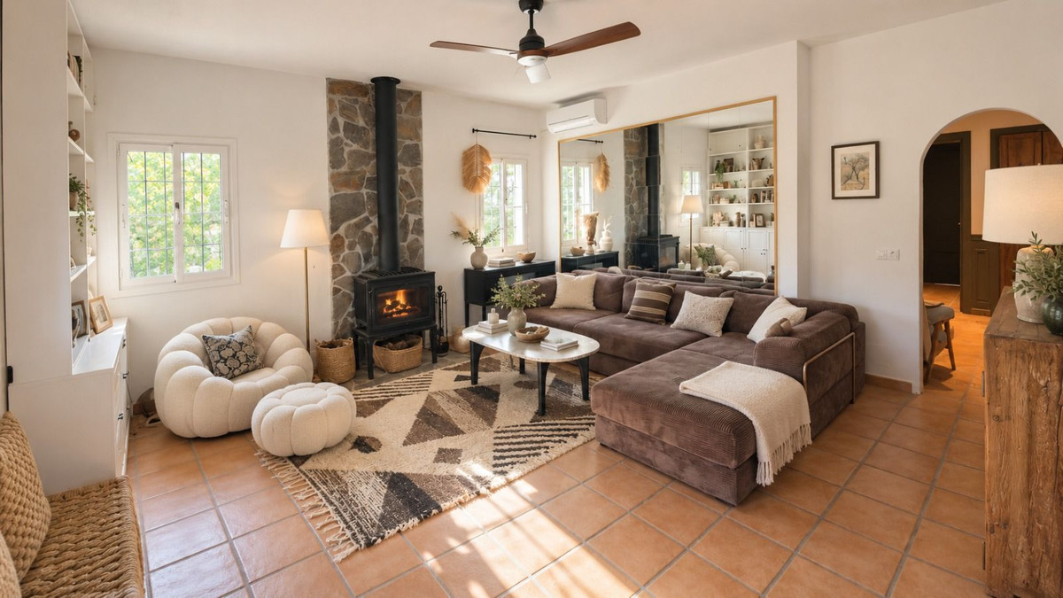 Huis te koop in Alhaurín de la Torre | 3 slaapkamers H5526250