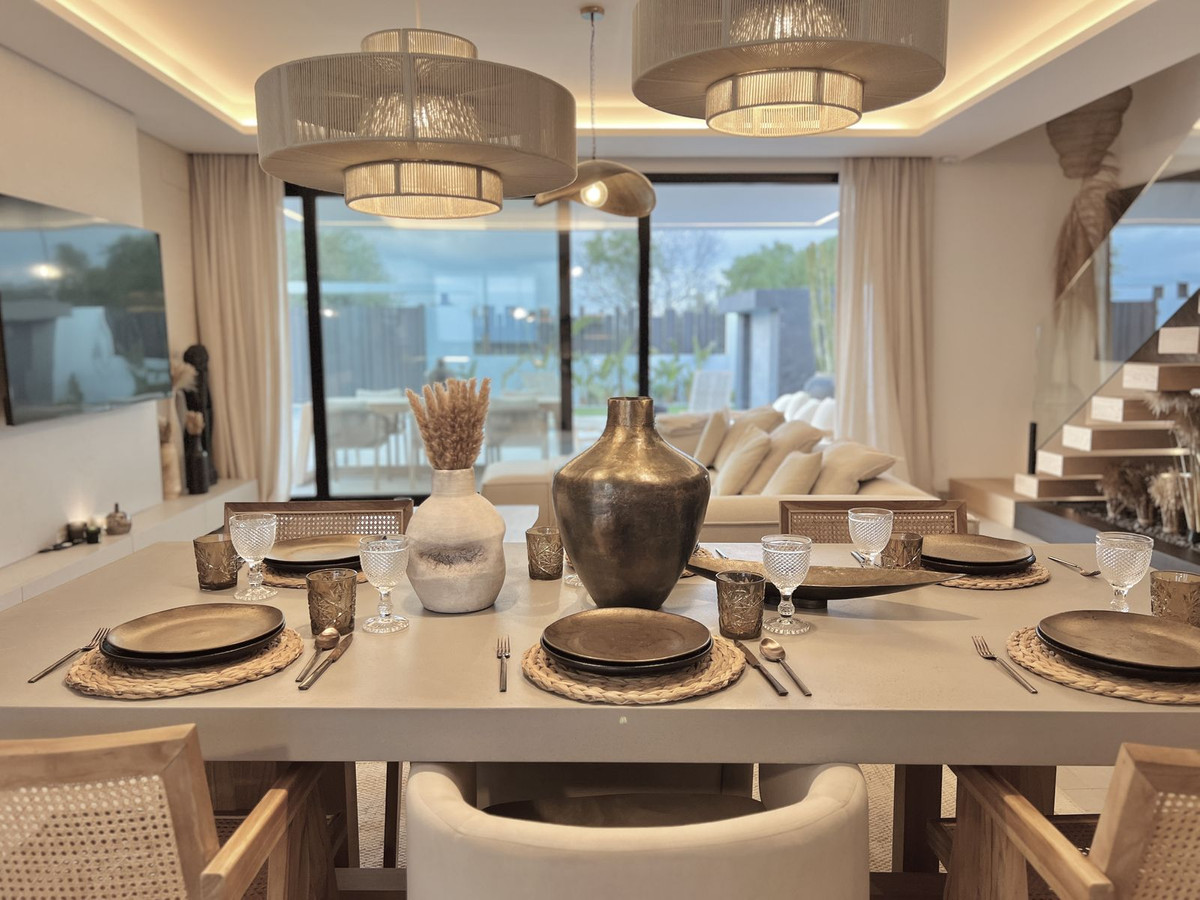 Huis te koop in Alhaurín de la Torre | 3 slaapkamers H5528452