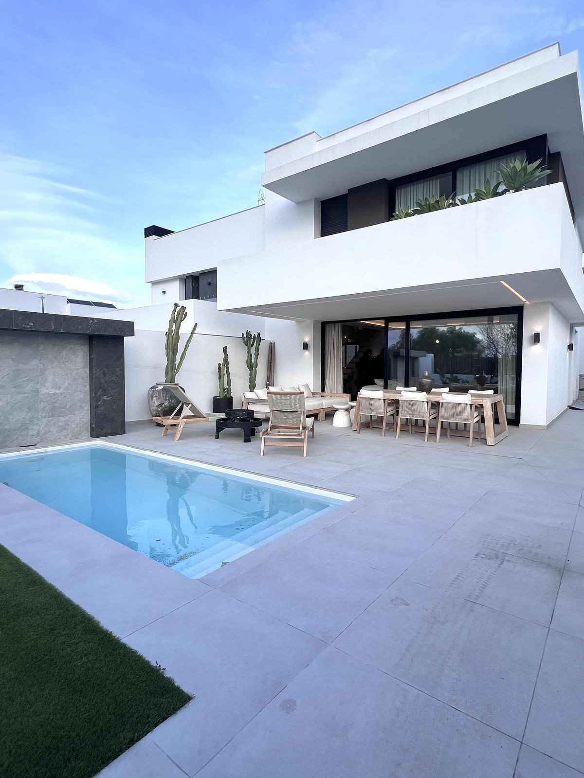 Huis te koop in Alhaurín de la Torre | 3 slaapkamers H5528452