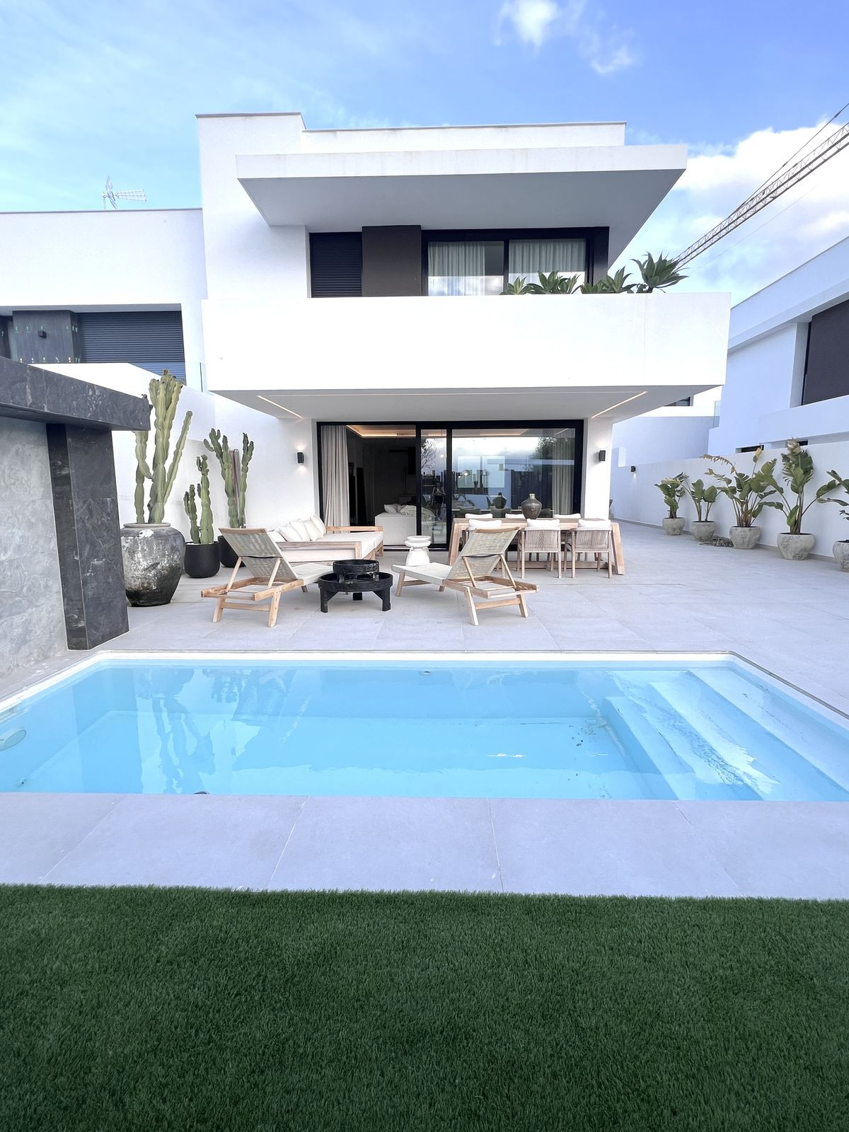 Huis te koop in Alhaurín de la Torre | 3 slaapkamers H5528452