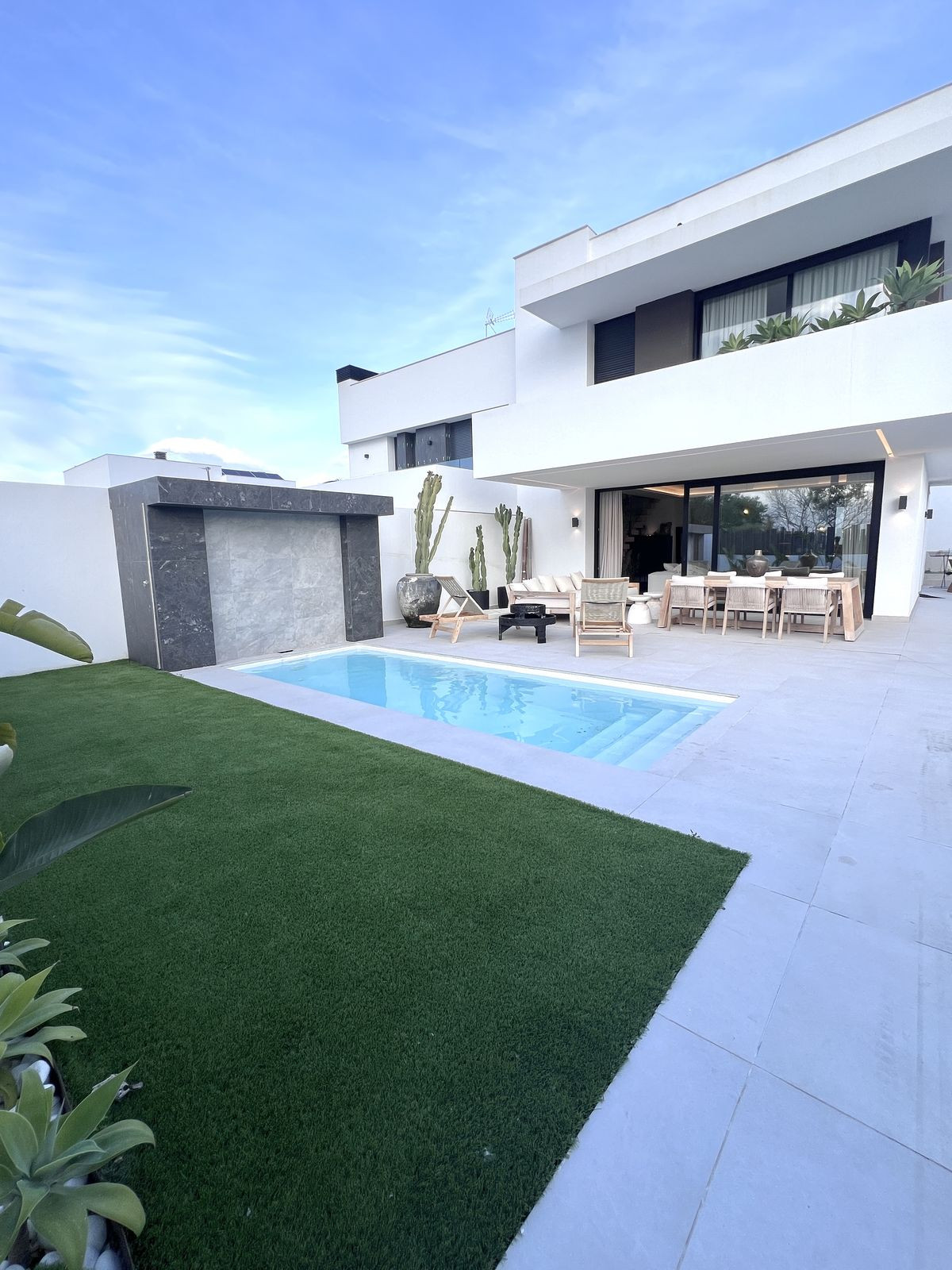 Huis te koop in Alhaurín de la Torre | 3 slaapkamers H5528452