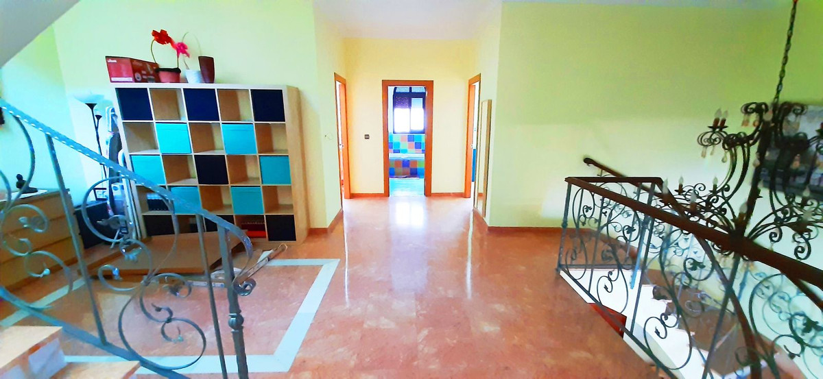 Semi-Vrijstaande Villa in Alhaurín el Grande-14