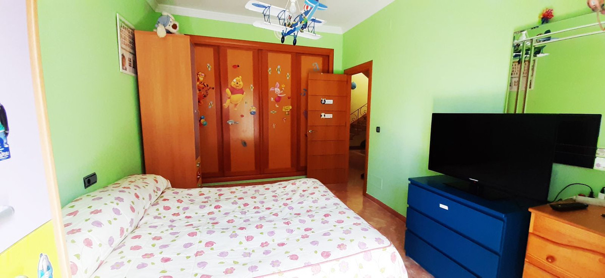 Semi-Vrijstaande Villa in Alhaurín el Grande-16