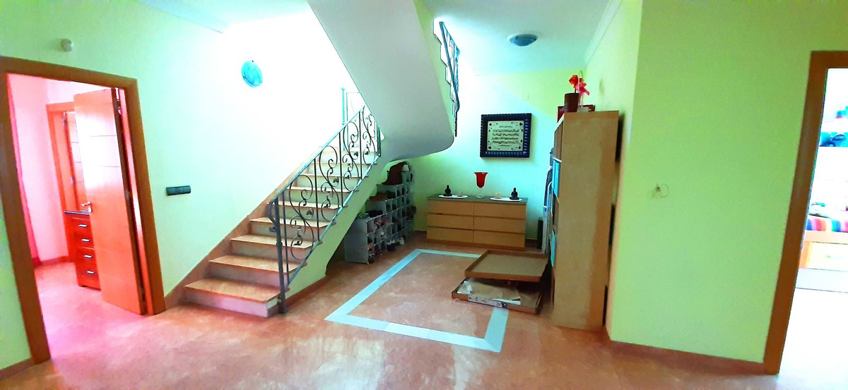 Semi-Vrijstaande Villa in Alhaurín el Grande-17